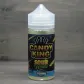 Рідина для електронних сигарет Candy King - Sour Worms 3 mg 100 ml - фото 2