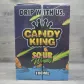 Рідина для електронних сигарет Candy King - Sour Worms 3 mg 100 ml - фото 6
