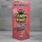 Рідина для електронних цигарок Candy King - Strawberry Belts 3 mg 100 ml - фото 3