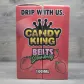 Рідина для електронних цигарок Candy King - Strawberry Belts 3 mg 100 ml - фото 6