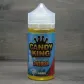 Рідина для електронної сигарети Candy King - Swedish 3 mg 100 ml - фото 2