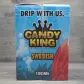 Рідина для електронної сигарети Candy King - Swedish 3 mg 100 ml - фото 6