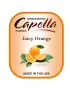Ароматизатор Capella - Juicy Orange (Сочный апельсин) 5ml