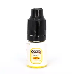 Ароматизатор Capella - Cereal 27 (Хлопья с молоком) 5ml