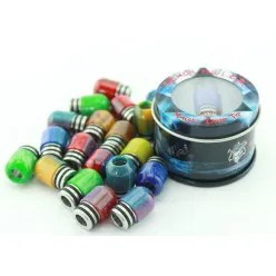 Demon Killer - Дрип-тип 510 510-C