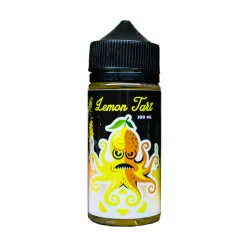 Рідина No Name Lab - Lemon Tart 100ml 3mg