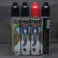 Рідина для електронних сигарет Chemist - Elephant 1,5mg 30ml - фото 4