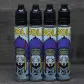 Рідина для електронних сигарет Chemist - Wolf 3mg 30ml - фото 3