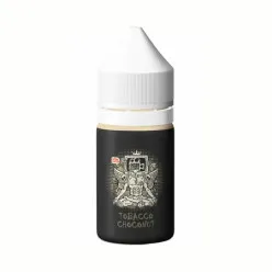 Жидкость Cinematic - Salted Tobacco Choconut 25 mg 30 ml