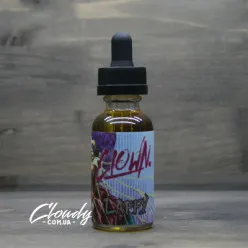Жидкость Clown - Laffy 30ml 3mg