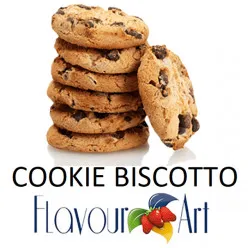 Ароматизатор FlavourArt - Cookie (Biscotto) (Печенье) 5ml