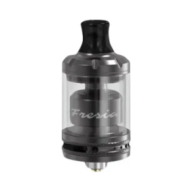 Бак для вейпу Damn Vape - Fresia MTL RTA Ø22 (Темно сірий) - фото 1