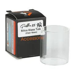 Стекло (Колба) для бака Geek Vape - Accessory Glass Tube