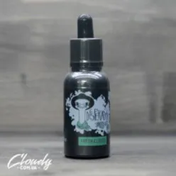 Жидкость Desperados - Fresh Clouds 30ml 3mg