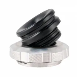 Бак для вейпа Hellvape - Destiny RTA Ø24 (Silver)