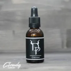 Жидкость Devils Pride - Creamy 30ml 3mg