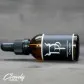 Жидкость для электронной сигареты Devils Pride - Creamy 3mg 30ml - фото 3