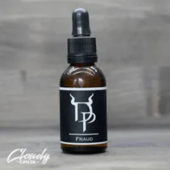 Жидкость Devils Pride - Fraud 30ml 3mg