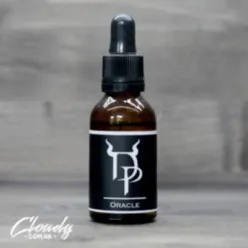 Жидкость Devils Pride - Oracle 30ml 3mg
