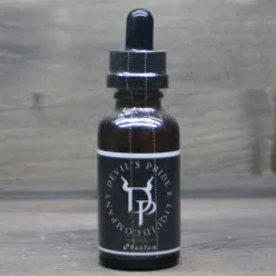 Жидкость Devils Pride - Phantom 30ml 0mg