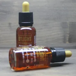 Рідина Jwell Liquids - D'Light Gold Light 30 ml 3 mg