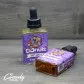 Рідина для електронних цигарок Donuts - Fruit Loops 6 mg 30ml - фото 4