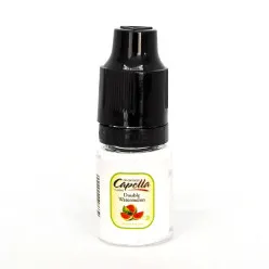 Ароматизатор Capella - Double Watermelon (Двойной Арбуз) 5ml