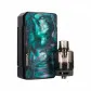 Стартовий набір Voopoo - Drag 2 Refresh Edition Kit (B-Aurora) - фото 4