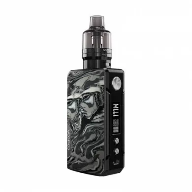 Стартовий набір Voopoo - Drag 2 Refresh Edition Kit (B-Ink) - фото 1
