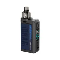 Под система VooPoo - Drag Max Pod Mod Kit (Galaxy Blue)