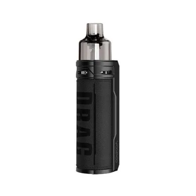 Pod система VooPoo - Drag S 60W Pod Kit (Dark Knight) - фото 1