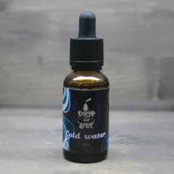 Рідина Drip And Bet - Cold Water 30ml 3mg