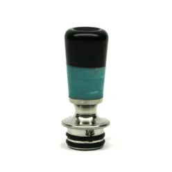 Дрип тип Drip Tip - TItan Dark Blue ⌀ 510