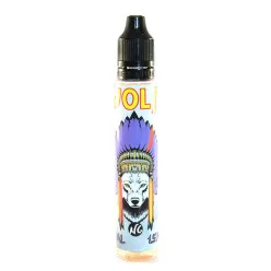 Рідина Chemist - Wolf 30ml 3mg