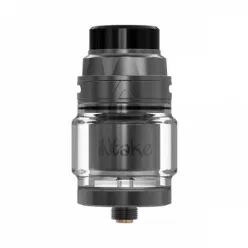 Бак для вейпа AugVape - Intake RTA Ø24 (Серый)
