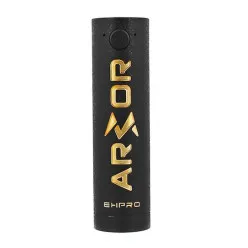 Механічний мод Ehpro - Armor Prime 20700 Mech Mod (Чорний)