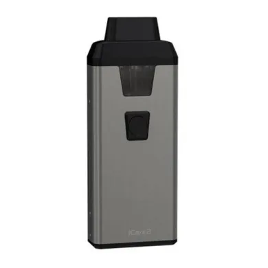 Pod система Eleaf - iCare 2 Starter Kit 650mah (Grey) - фото 1