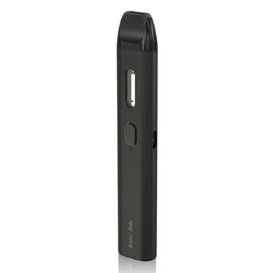 Под система Eleaf - iCare Solo 320mah (Black) - фото 1