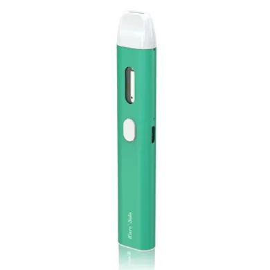 Под система Eleaf - iCare Solo 320mah (Green) - фото 1