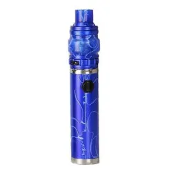 Стартовый набор Eleaf - iJust 3 Kit Acrylic Version (Синий)