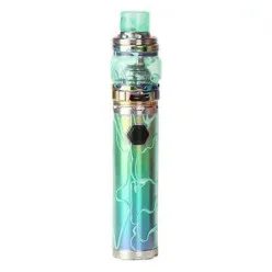 Стартовый набор Eleaf - iJust 3 Kit Acrylic Version (Радужный)