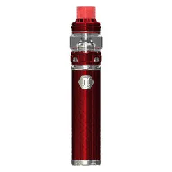 Стартовый набор Eleaf - iJust 3 with ELLO Duro 80W (Красный)