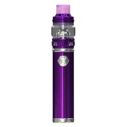 Стартовый набор Eleaf - iJust 3 with ELLO Duro 80W (Фиолетовый)