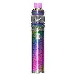 Стартовый набор Eleaf - iJust 3 with ELLO Duro 80W (Радужный)