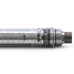 Стартовый набор Eleaf - iJust 3 with ELLO Duro 80W (Красный)