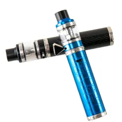 Стартовый набор Eleaf - iJust ECM Kit (Серебристый)