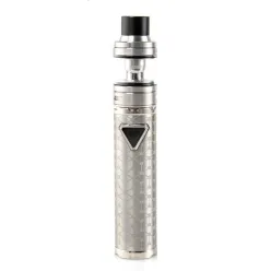 Стартовый набор Eleaf - iJust ECM Kit (Серебристый)
