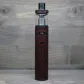 Стартовый набор Eleaf - iJust S Kit (Чёрный/Красный) - фото 3