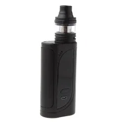 Стартовий набір Eleaf - iKonn 220W TC Mod with ELLO Kit (Чорний)