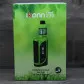 Стартовий набір Eleaf - iKonn 220W TC Mod with ELLO Kit (Червоний/Чорний) - фото 7